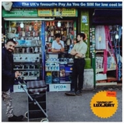 Buy Giving Up - Clear Vinyl