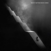 Buy What If Better Never Comes?