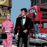 Buy On Days Like These B/W Jenny