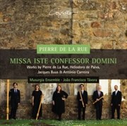 Buy Missa Iste Confessor Domini