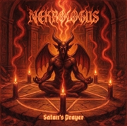 Buy Satans Prayer