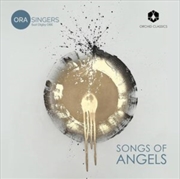 Buy Songs Of Angels