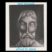 Buy Afraid To Speak