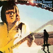 Buy Robin Trower Live 50th Anniversary Edition