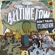 Buy Don't Panic: It's Longer Now