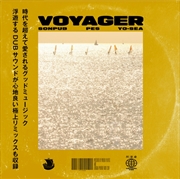 Buy Voyager Feat. Pes & Yo-Sea