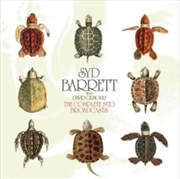 Buy The Complete Broadcasts