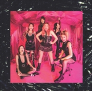 Buy Dont Blame The Peach - Twat Pink Vinyl