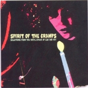 Buy Spirit Of The Cramps