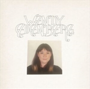 Buy Wendy Eisenberg