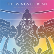 Buy The Wings Of Rean