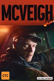 Buy McVeigh - The Terror Inside