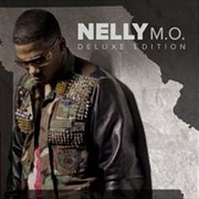 Buy M.O.: Deluxe Edition