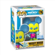 Buy Disney - Mickey Mouse (Nostalgia) Pop! Vinyl [RS]