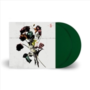 Buy Ei8ht - Green Vinyl