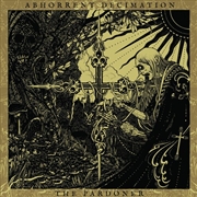 Buy The Pardoner