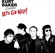 Buy Let's Go Wild