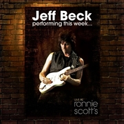 Buy Performing This Week Live At Ronnie Scott's
