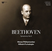 Buy Beethoven: Symphony 5 (1954)