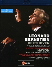 Buy Beethoven String Quartet No. 16 / Missa In Tempore