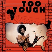 Buy Too Tough / I'm Not Going To Let You Go