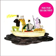 Buy Oni Oni Pond