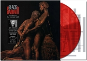 Buy Eternal Idol - Limited Remastered Translucent Ruby Red Colored Vinyl