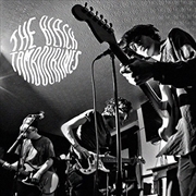 Buy Black Tambourines