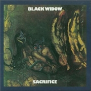 Buy Sacrifice