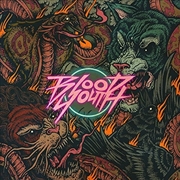 Buy Inside My Head Ep