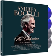 Buy The Celebration: 30th Anniversary