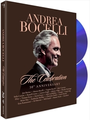 Buy The Celebration: 30th Anniversary