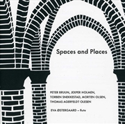 Buy Spaces & Places