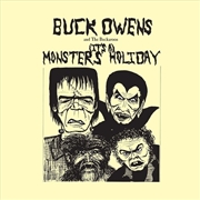 Buy (Its A) Monsters Holiday