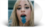 Buy C Xoxo - Limited Clear Vinyl