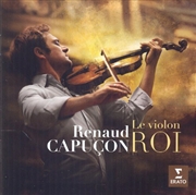 Buy Le Violon Roi