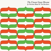 Buy Unseen Green Obscene