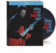 Buy Eric Clapton: Nothing But The Blues