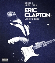 Buy Eric Clapton - Life In 12 Bars