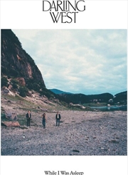 Buy While I Was Asleep