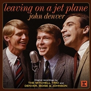 Buy Leaving On A Jet Plane