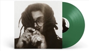 Buy Heat The Streets - Limited Transparent Green Colored Vinyl
