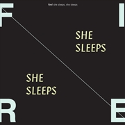 Buy She Sleeps, She Sleeps