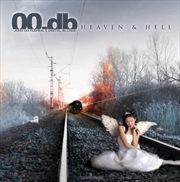 Buy Heaven And Hell