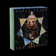 Buy Dance Fever: The Singles - Limited Boxset