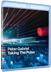 Buy Taking The Pulse