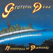 Buy Nightfall Of Diamonds