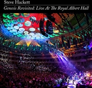 Buy Genesis Revisited-Live At The Royal Albert Hall