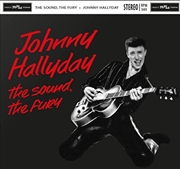 Buy Sound The Fury