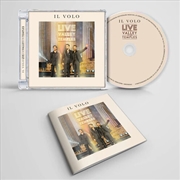 Buy Live At The Valley Of The Temples